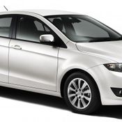 Proton Preve 