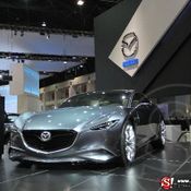 MAZDA Motor Expo 2012