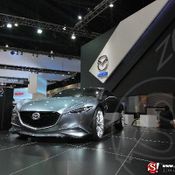 MAZDA Motor Expo 2012