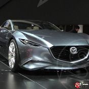 MAZDA Motor Expo 2012