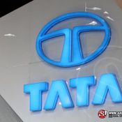 TATA Motor Expo 2012