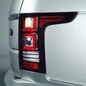 New! Range Rover- Motor Expo 2012