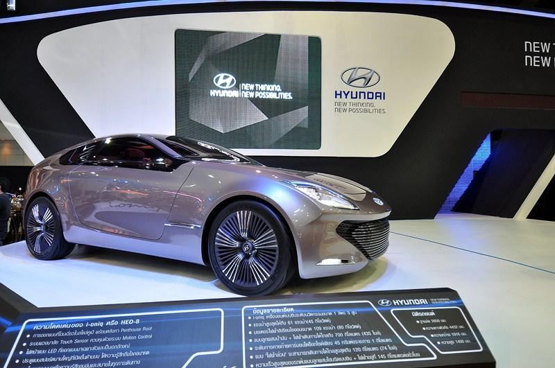 Concept-Motor Expo 2012