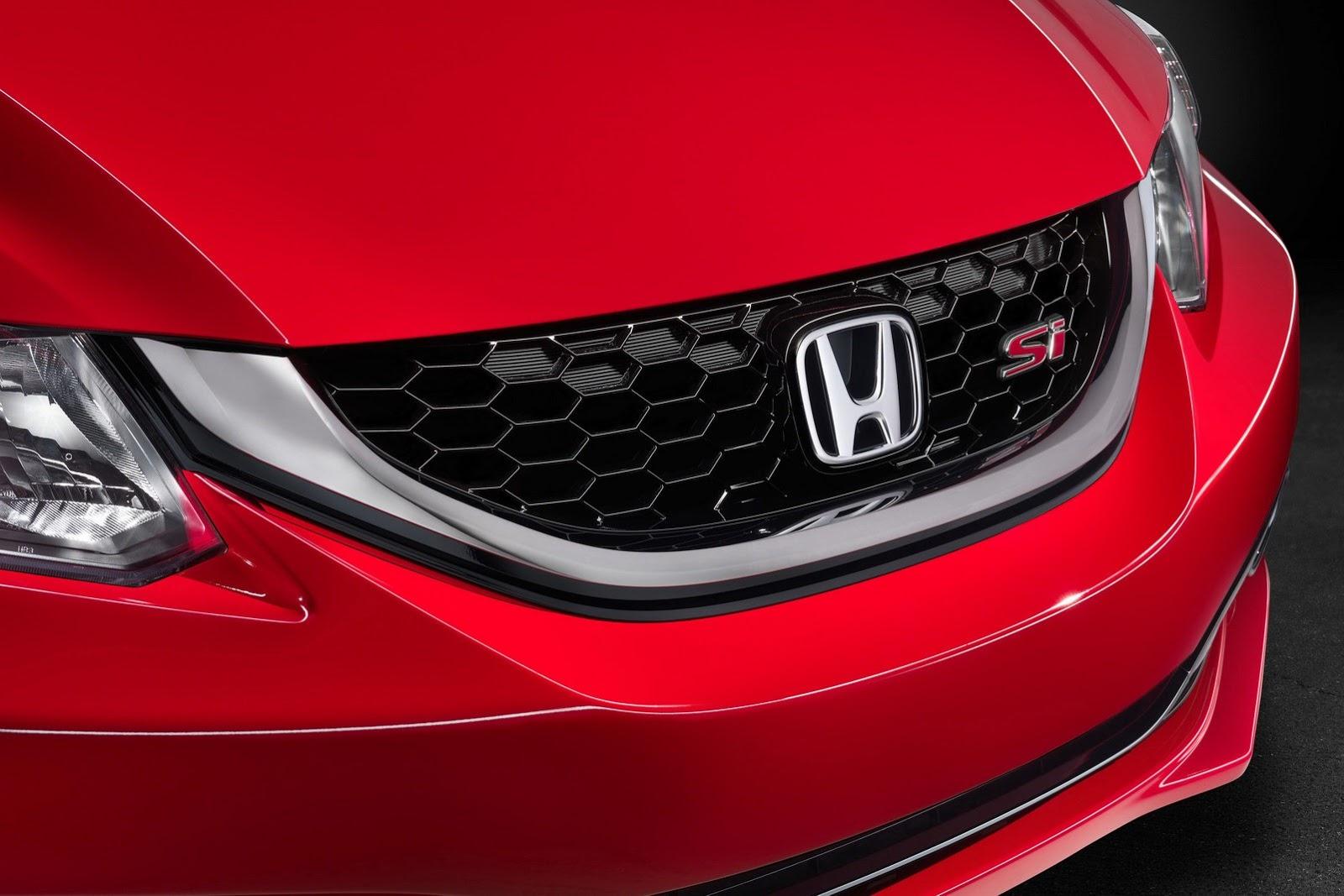 Honda Civic 2013