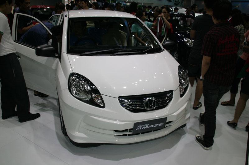 Motor Expo 2012