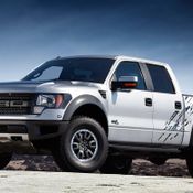 Ford F150 