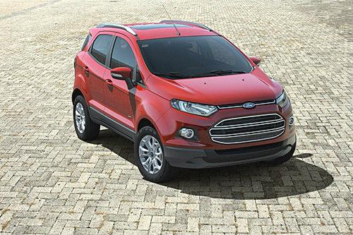 Ford Eco sport