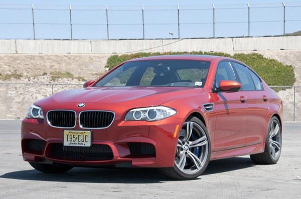 BMW M5