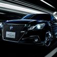 2013 Toyota Crown