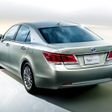 2013 Toyota Crown