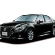 2013 Toyota Crown