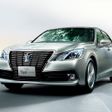 2013 Toyota Crown