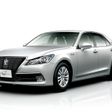 2013 Toyota Crown