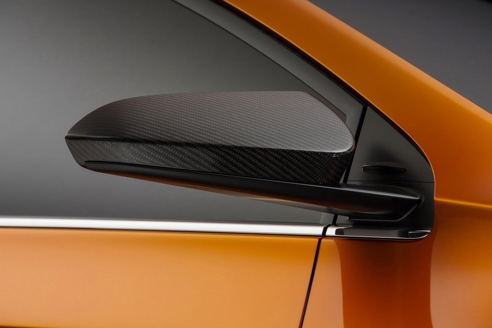 Toyota Corolla Furia concept 