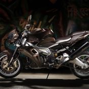 Aprilia stringray