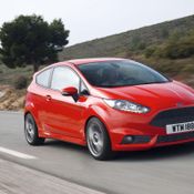 Ford Fiesta ST