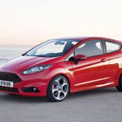 Ford Fiesta ST