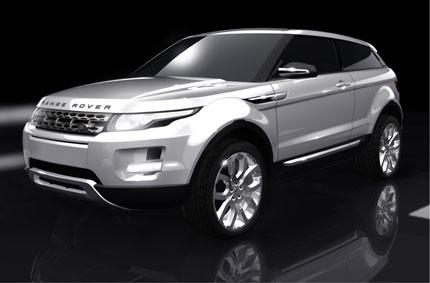Land rover lrx cheap