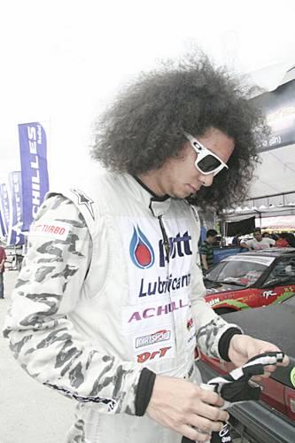 M MAX SPEED Party 2010-5