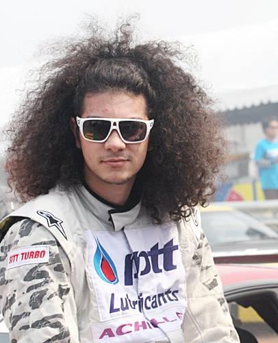 M MAX SPEED Party 2010-6