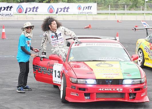 M MAX SPEED Party 2010-20