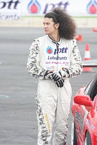 M MAX SPEED Party 2010-7