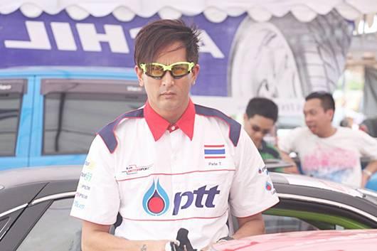 M MAX SPEED Party 2010-12