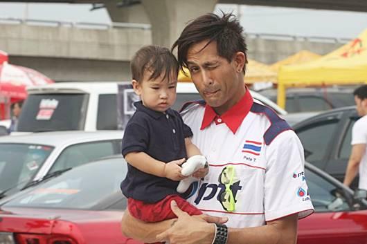 M MAX SPEED Party 2010-13