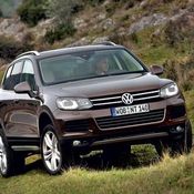 Volkswagen Touareg1