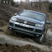 Volkswagen Touareg2