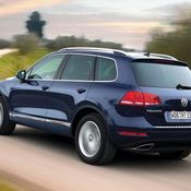 Volkswagen Touareg3