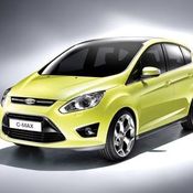 Ford C-MAX1