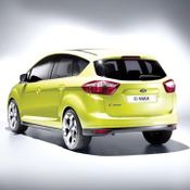 Ford C-MAX2