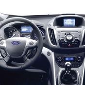 Ford C-MAX4