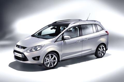 Ford C-MAX5