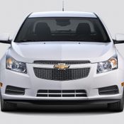 Chevrolet Cruze 2.0 diesel