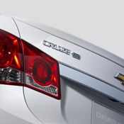 Chevrolet Cruze 2.0 diesel