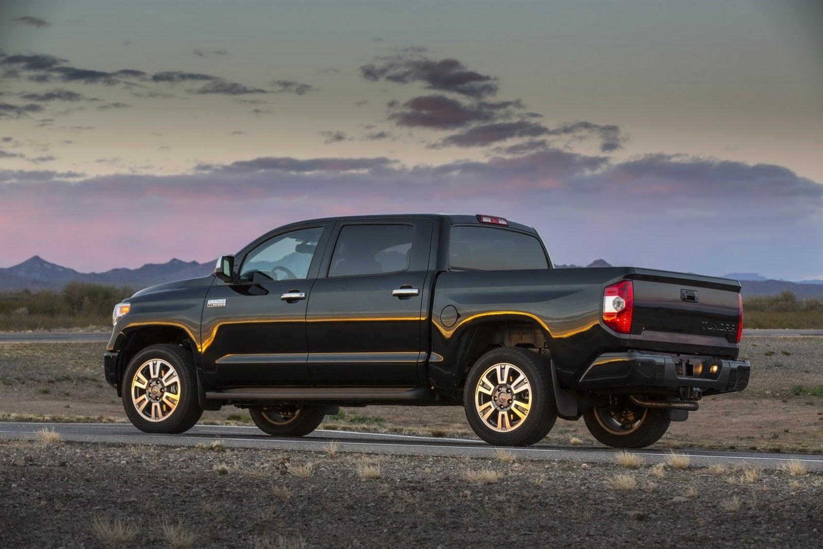 2014 Toyota Tundra