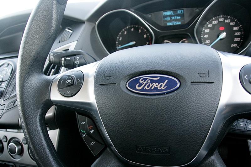 Ford Focus Hatchback  1.6 Trend