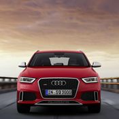 Audi RS Q3