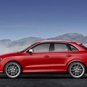 Audi RS Q3