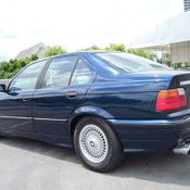 รถมือสอง BMW E36