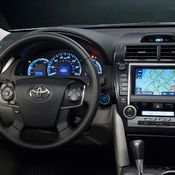 Toyota Camry 2013
