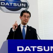 datsun