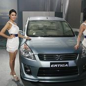 Suzuki Ertiga