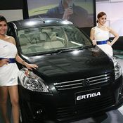 Suzuki Ertiga