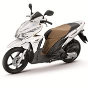 New Honda Click 125I