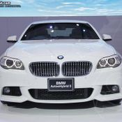 BMW  มอเตอร์โชว์2013