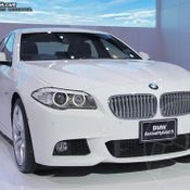 BMW  มอเตอร์โชว์2013