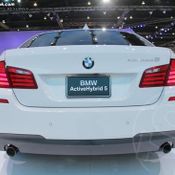 BMW  มอเตอร์โชว์2013
